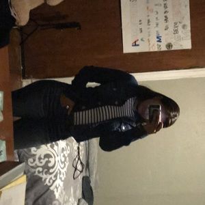 Meet your Posher, Jaqueline